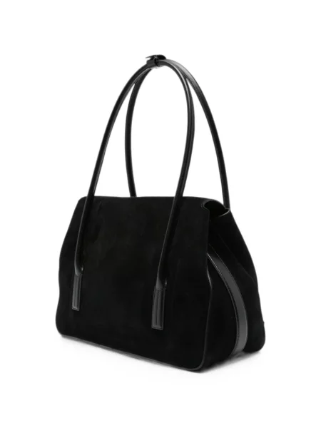 Geantă shopper Tom Ford negru