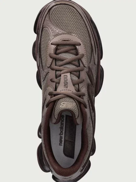 New Balance sportcipő férfi barna
