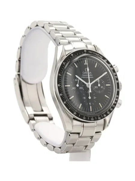 Ceas Omega negru