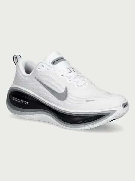 Nike încălțăminte pentru alergare pentru bărbați Vomero Plus alb