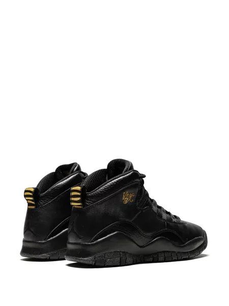 Sneakersy dziecięce Jordan czarne