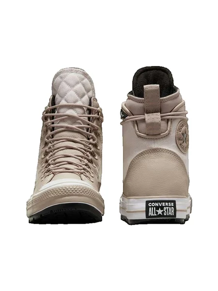 Pantofi Converse alb