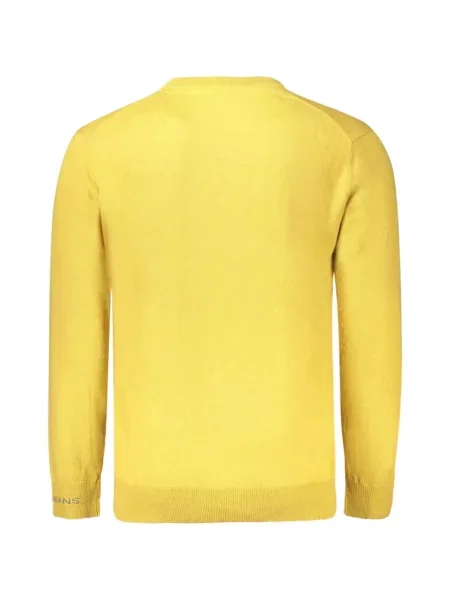 Pulover Pepe Jeans galben