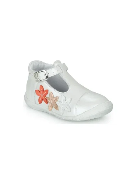 Pantofi copii Gbb alb