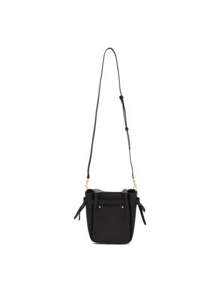Torebka Tory Burch czarna