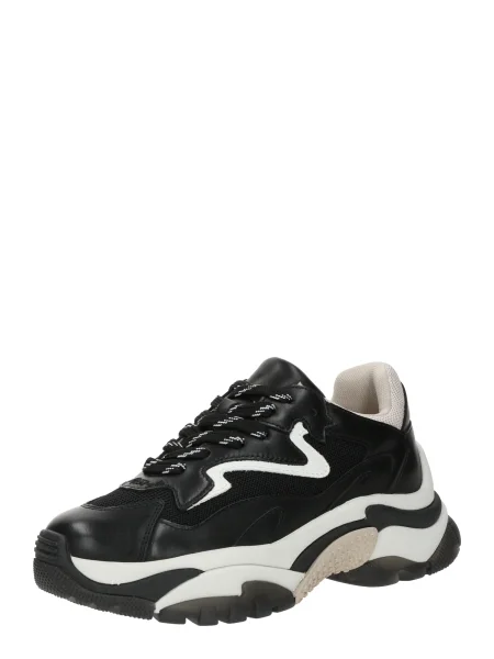 Pantofi Ash negru