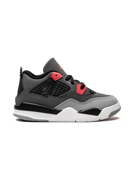 Dětské tenisky Jordan Air Jordan 4 šedé