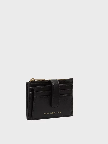 Гаманець Tommy Hilfiger чорний
