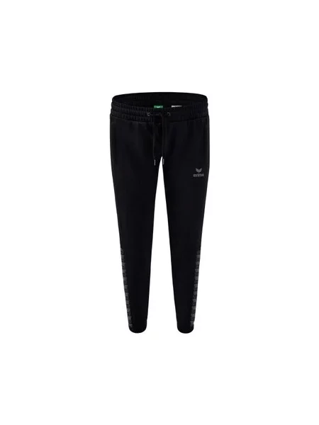 Sportski komplet Erima crna