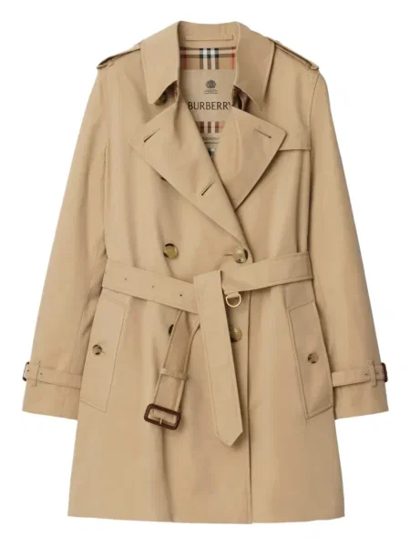 Trenci Burberry