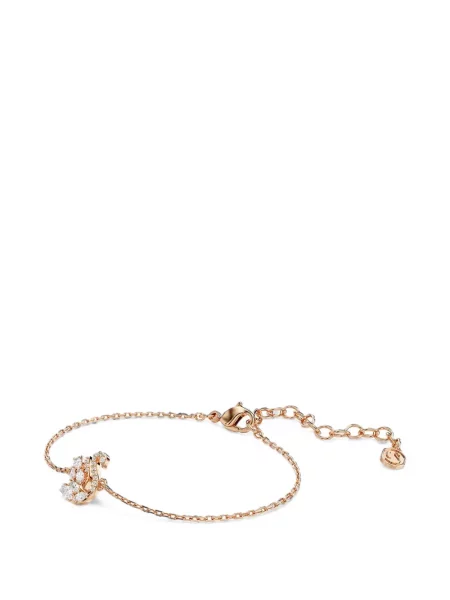 Apyranke Swarovski rožinė