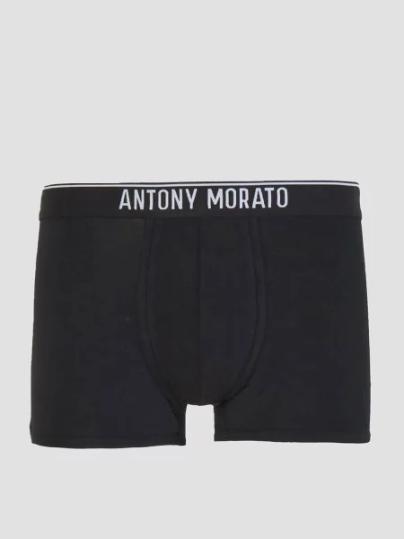 Труси Antony Morato чорний