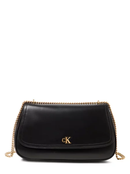 Calvin Klein torebka czarny