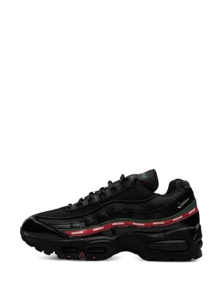 Sneakerși Nike Air Max 95 negru