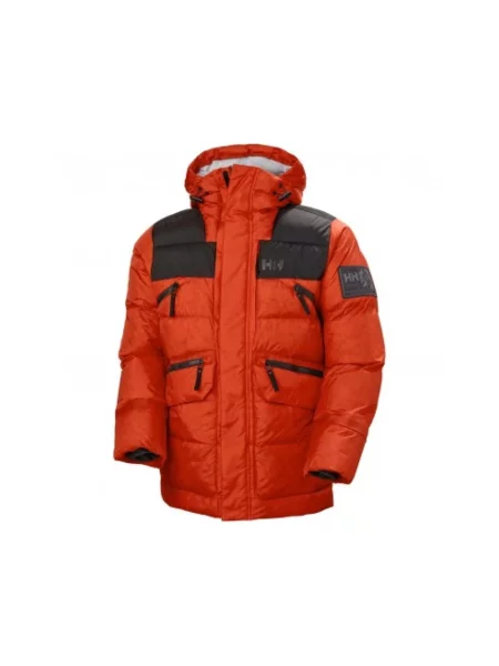 Parka Helly Hansen