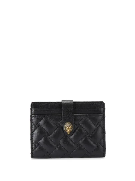 Portofel Kurt Geiger London din piele negru