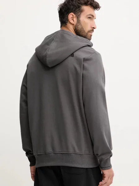 Свитер The North Face серый