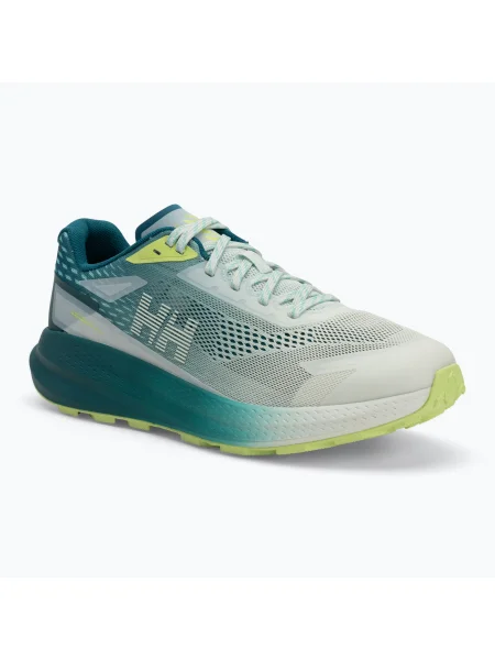 Мъжки обувки за бягане Helly Hansen Kestrel Tr everglade/sharp green зелено
