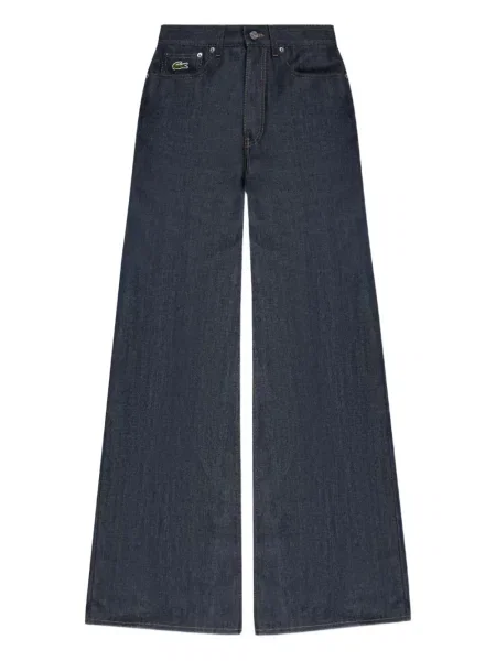 Blugi Lacoste albastru