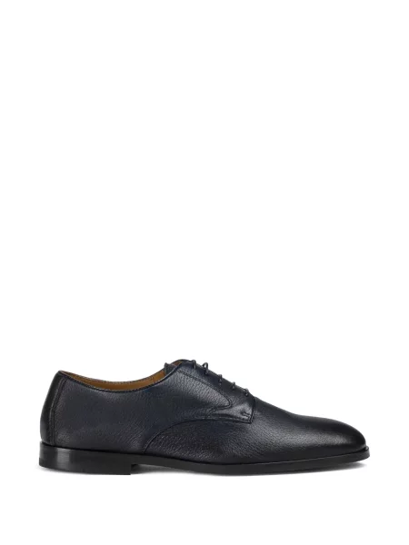 Pantofi derby Doucal's albastru