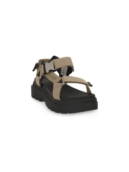 Pantofi Palladium negru