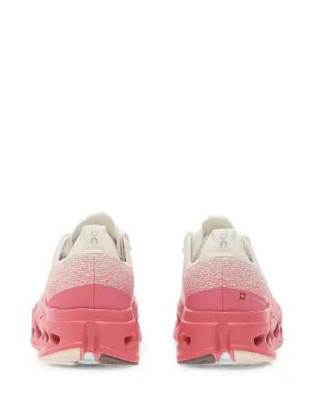 Sneakers On ροζ