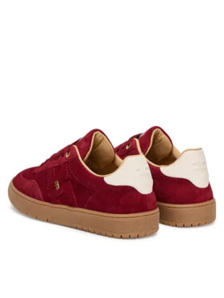 Sneakersy Elisabetta Franchi