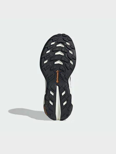 Кроссовки Adidas Terrex белые