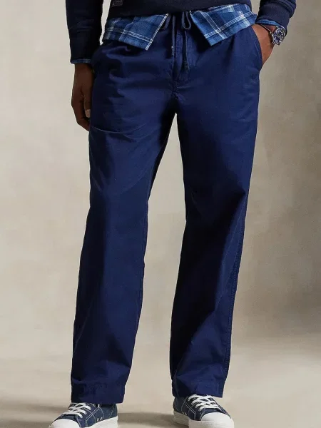 Polo Ralph Lauren pantaloni de