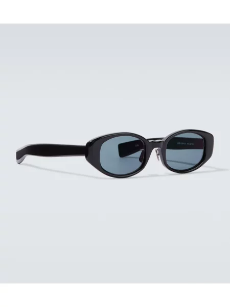 Ochelari de soare Auralee negru