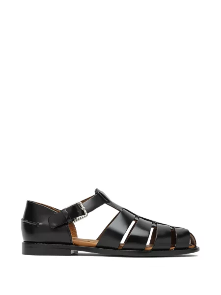 Sandale Sebago negru