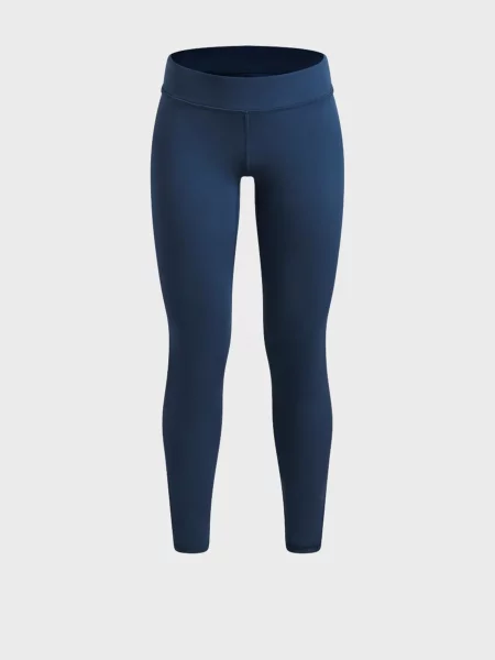Детские брюки Under Armour синие