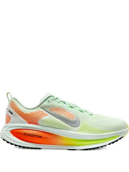 Sneakerși Nike Vomero alergare gri