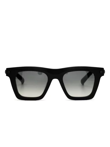 Ochelari de soare Yohji Yamamoto negru