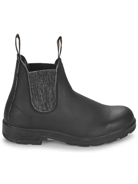 Botine chelsea Blundstone negru
