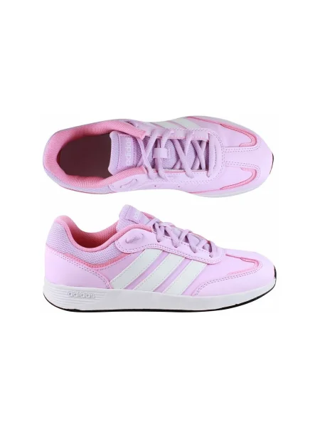 Pantofi Adidas roz
