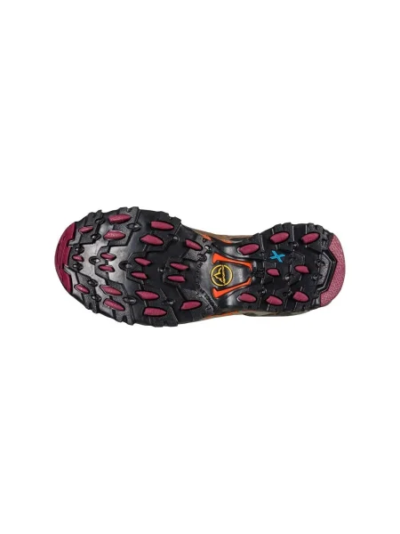 Pantofi La Sportiva maro