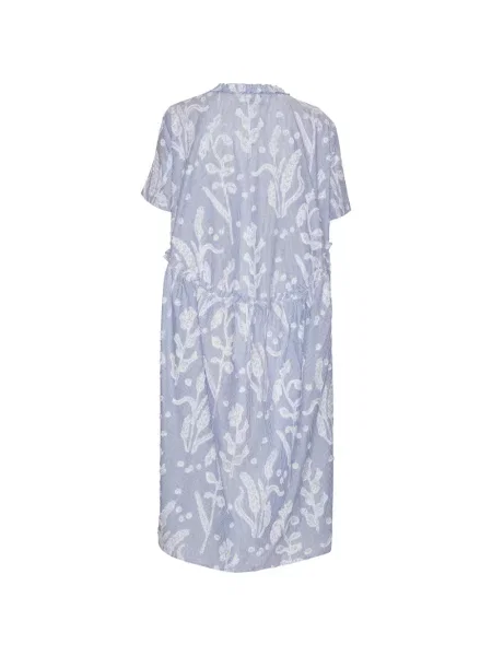 Rochie Henrik Vibskov alb