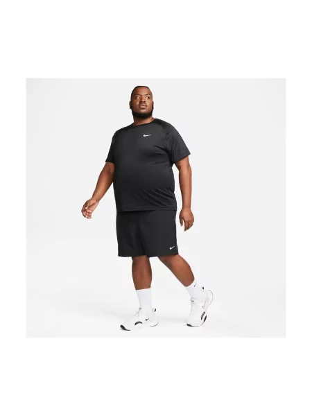 Šortky Nike čierna