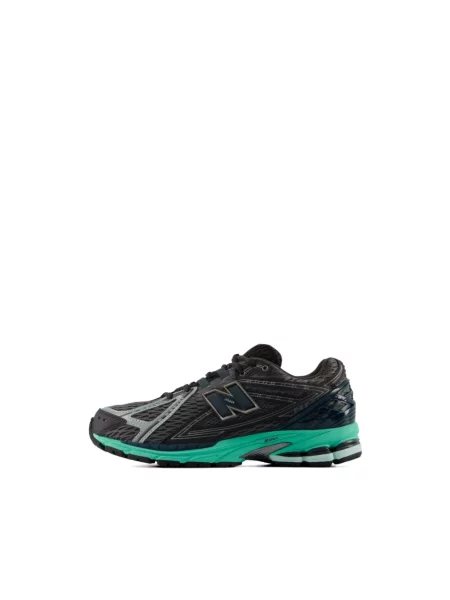 Sneakersy New Balance czarne