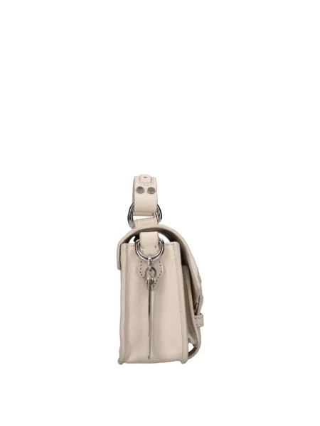 Torebka Proenza Schouler skórzana czarna
