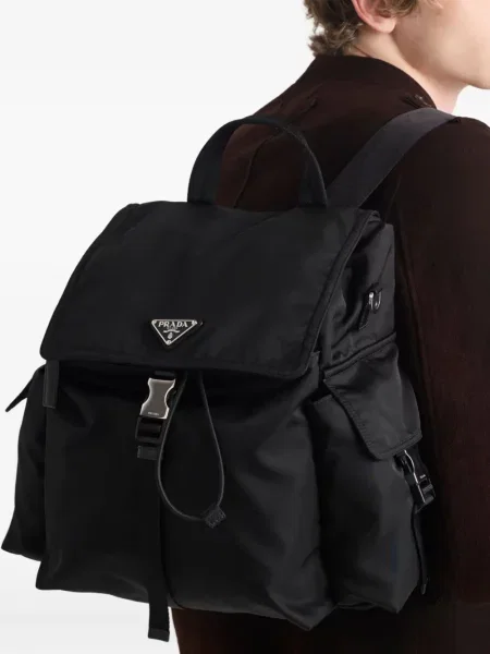 Rucsac Prada negru