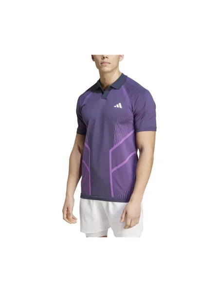 Póló Adidas lila