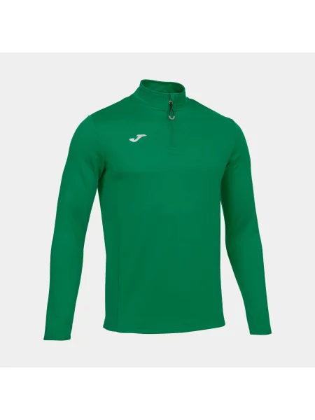 Bluza do biegania Joma Running night zielona