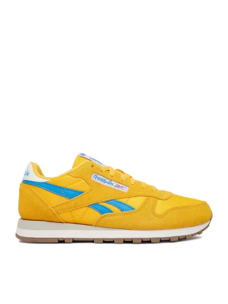 Reebok Sneakers EO-CLASSIC LEATHER galben