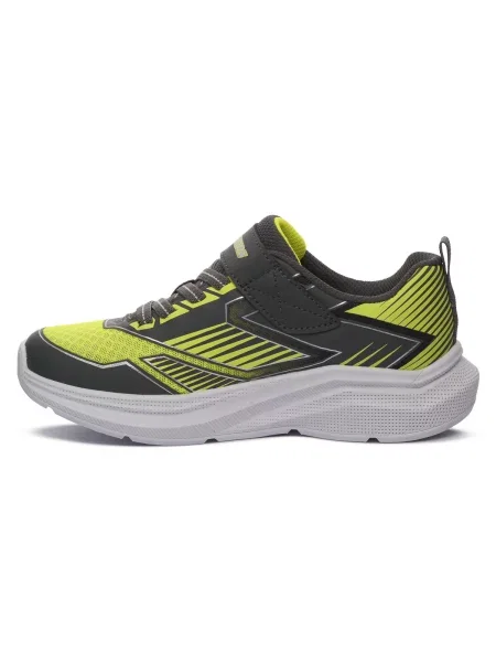 Tenisky Skechers sivá