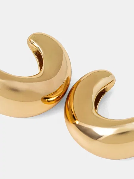 Сережки Dkny