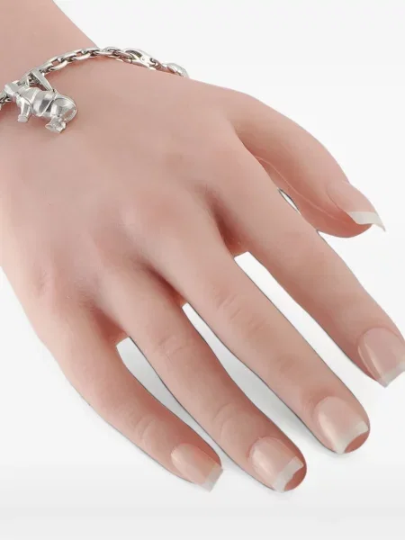Pandantiv Cartier cu imprimeu animal print