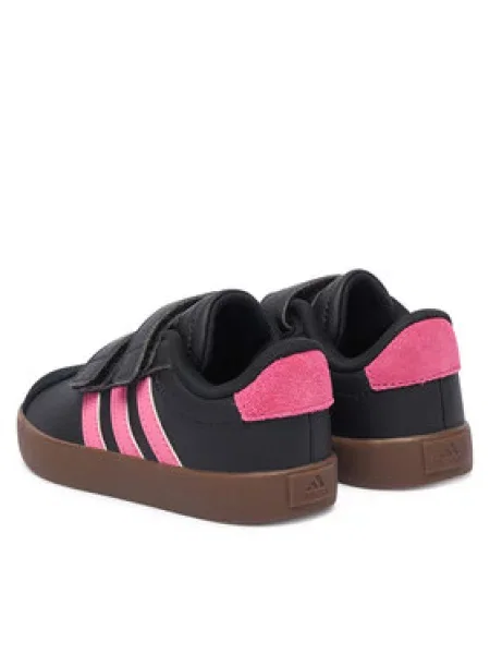 Sneakersy adidas černé