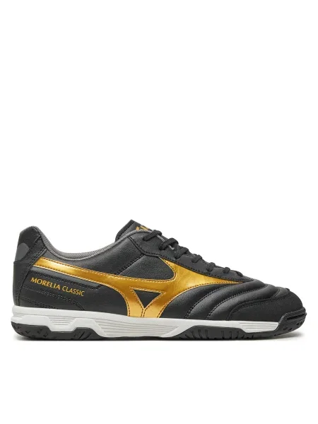Topánky Mizuno Morelia Sala Classic In 45 čierna